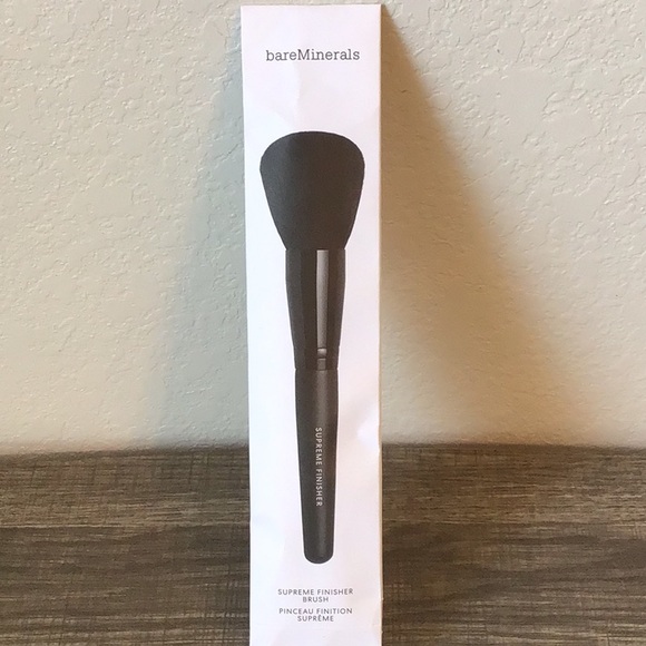 Bare Minerals Supreme Finisher Brush - Picture 1 of 6